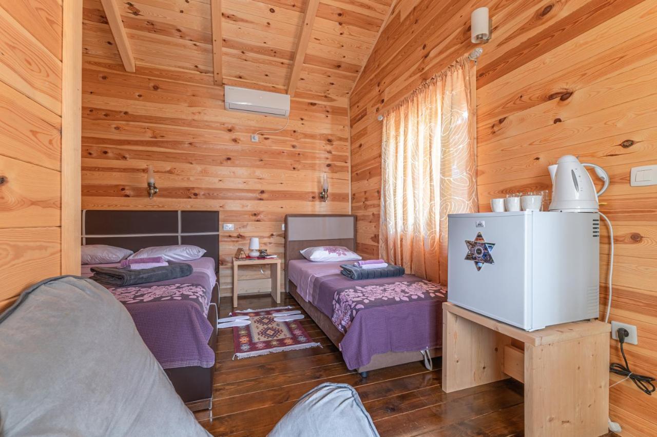 Holiday Village Ostrog Nikšić Exterior foto