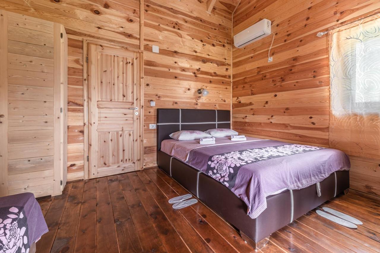 Holiday Village Ostrog Nikšić Exterior foto